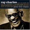 Ray Charles  - Genius Loves Company